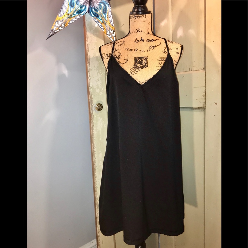 Black Slip